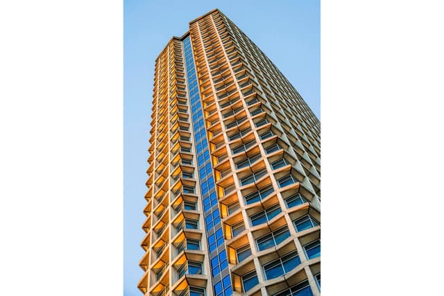 Modern 2 Bed Apartment in Victoria Island photo 3