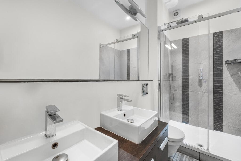 2 Bed Serviced Apartment in Ikeja GRA