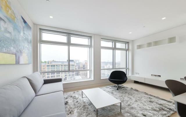 2 Bed Apartment with Pool in Banana Island with Ocean View photo 3