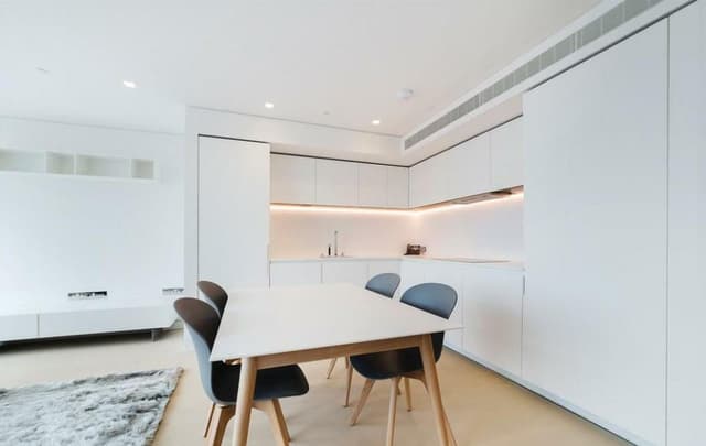 2 Bed Apartment with Pool in Banana Island with Ocean View photo 2