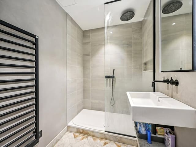 Penthouse Suite in Eko Atlantic photo 2