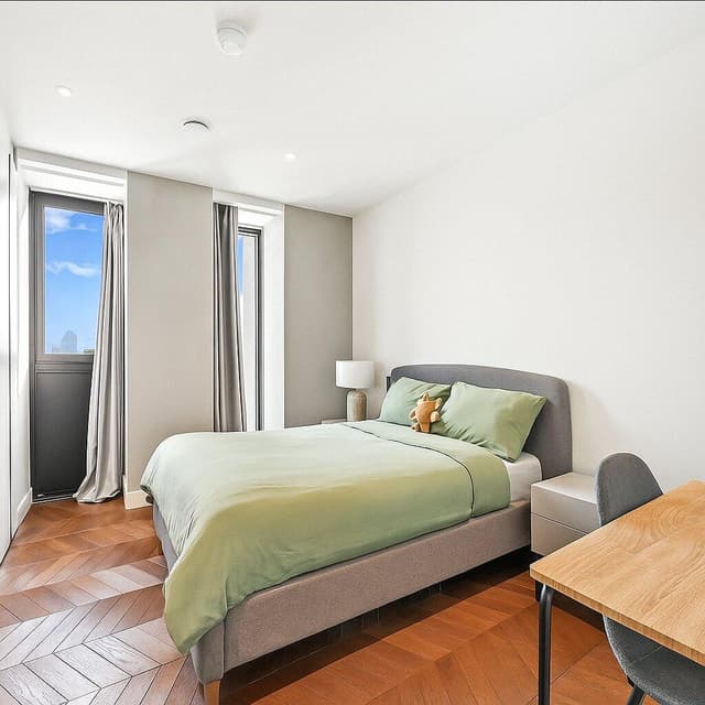 Penthouse Suite in Eko Atlantic photo 3