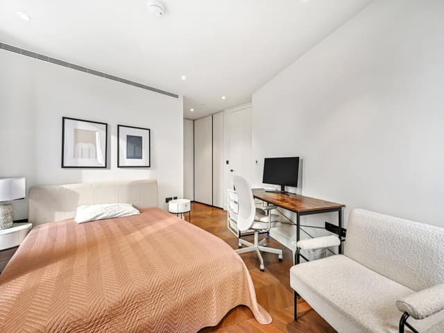Cozy 1 Bed Studio in Yaba close to City Center photo 3