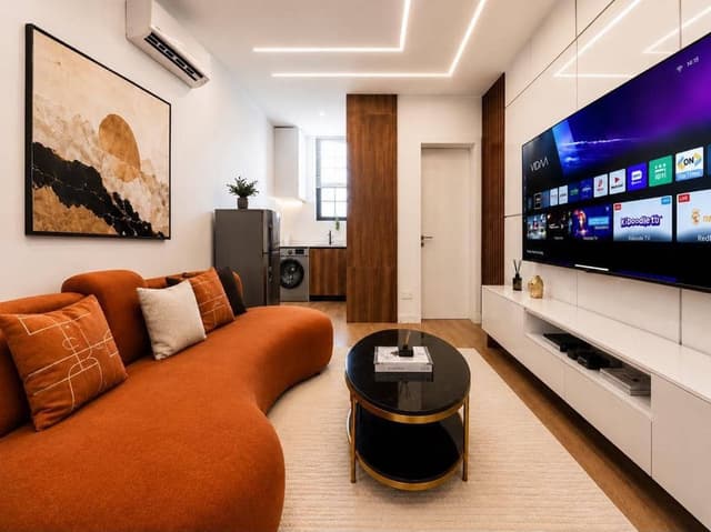 New Launch One Bedroom Apartment photo 2