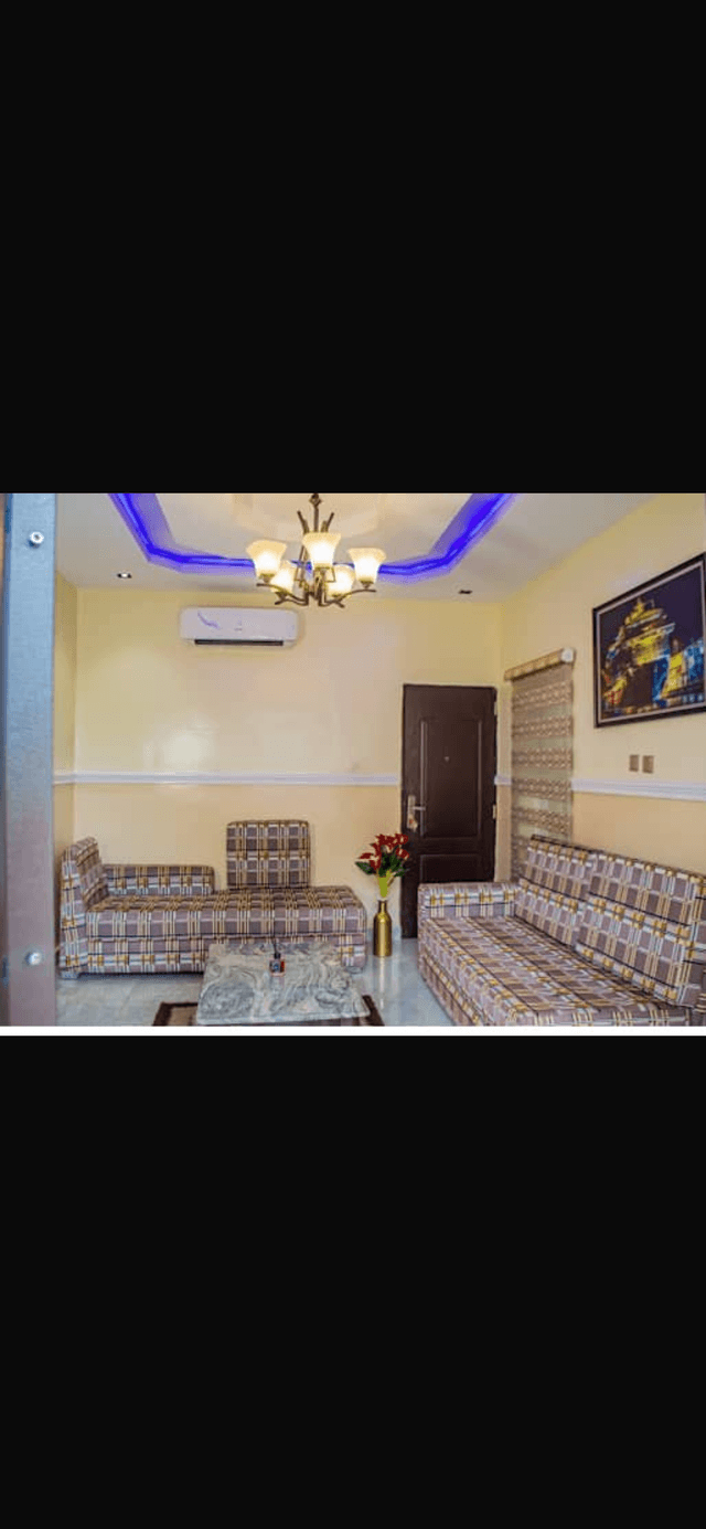 4 Bedroom House in Nihort photo 2