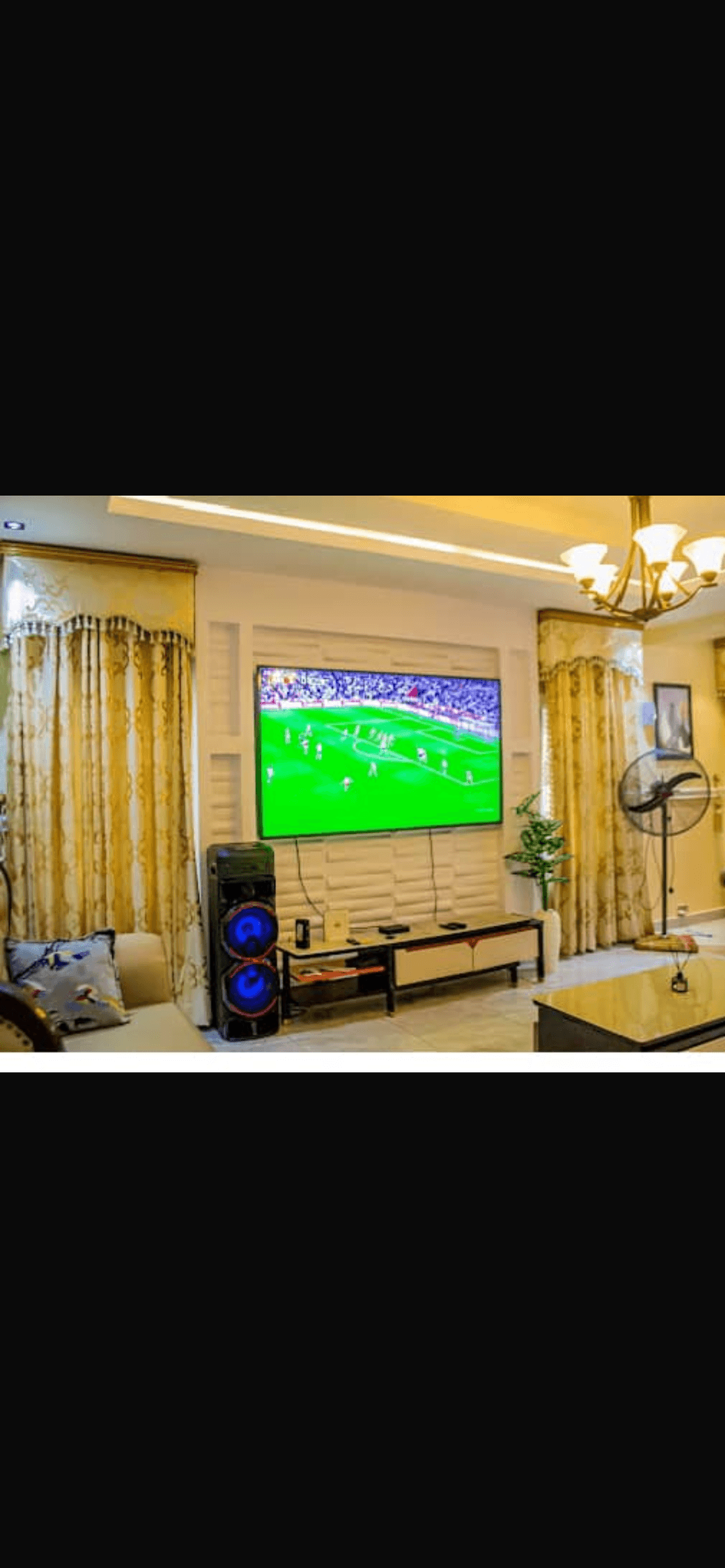 4 Bedroom House in Nihort