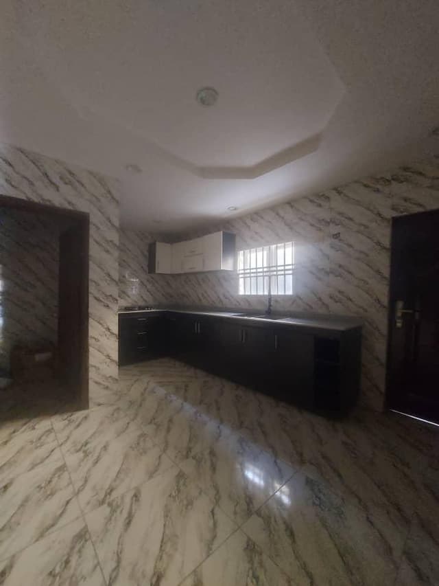 4 Bedroom Semi-Detached Duplexes at Arepo photo 3