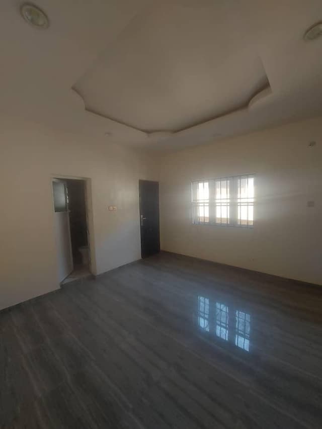 4 Bedroom Semi-Detached Duplexes at Arepo photo 2