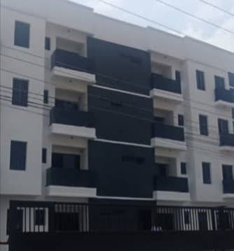 3 bedroom flat at Lekki Phase 1