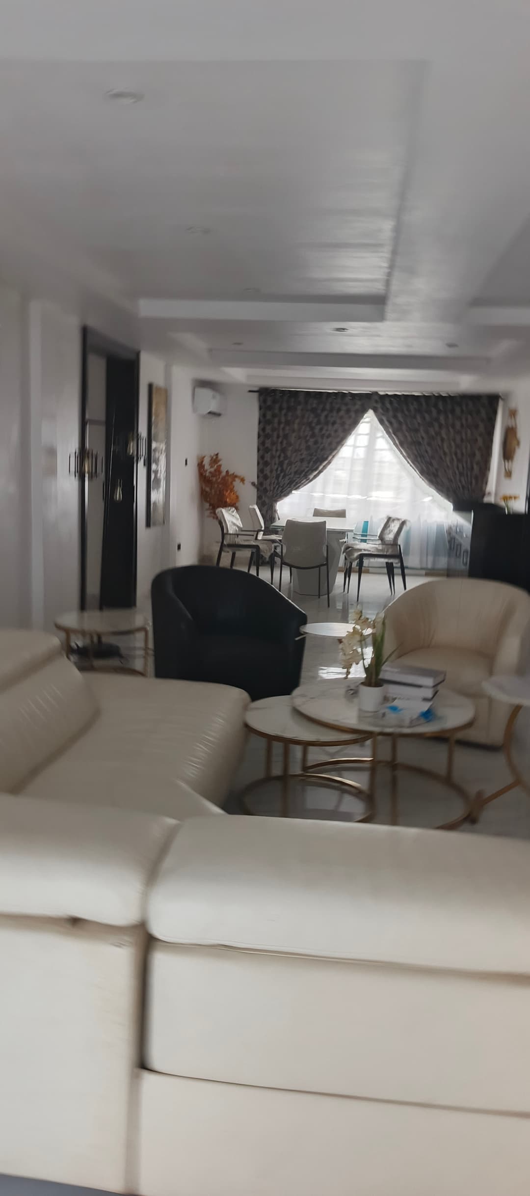 2 bedroom flat at Ikoyi