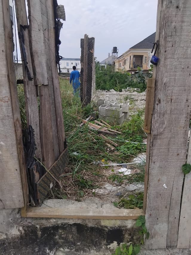 Land For Sale photo 2