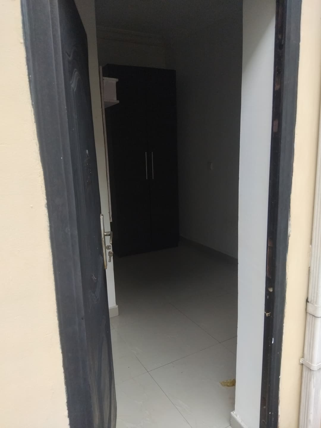 Single Room Self Contain BQ
