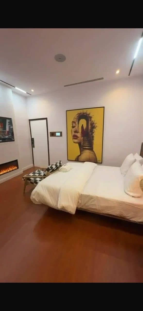 Fully Furnished Studio Apartment Ready for Shortlet Investment photo 3