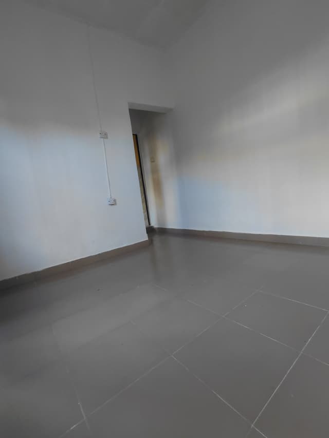 Spaciously Built Selfcontained Apartment photo 3