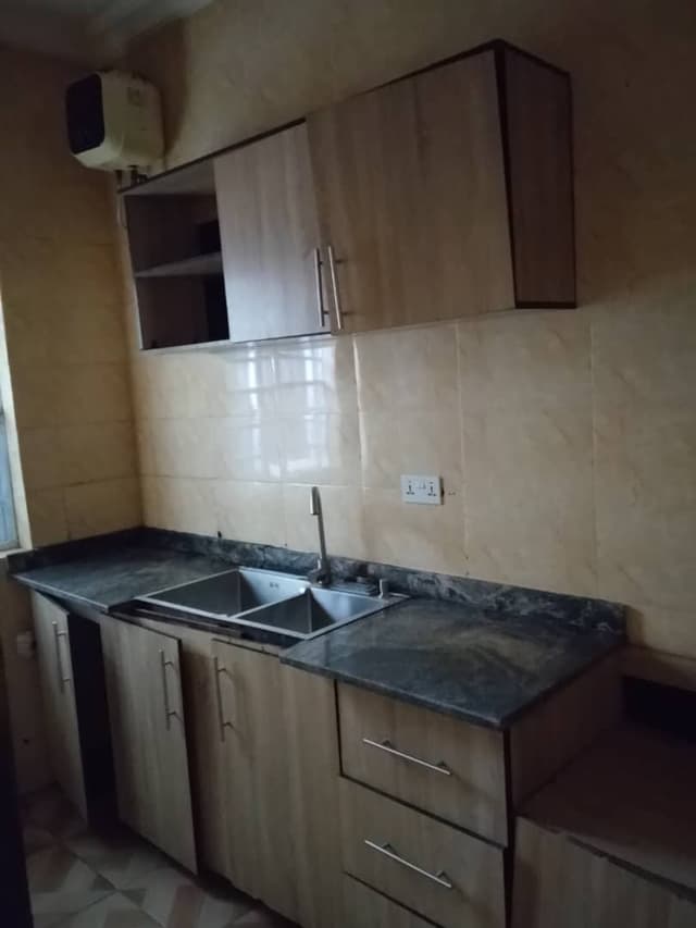 2 Bedroom flat in Ajah photo 3